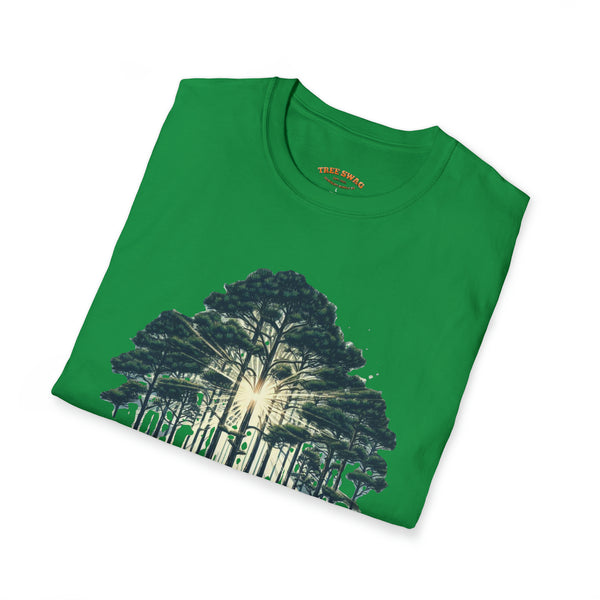 Longleaf Pine T-Shirt