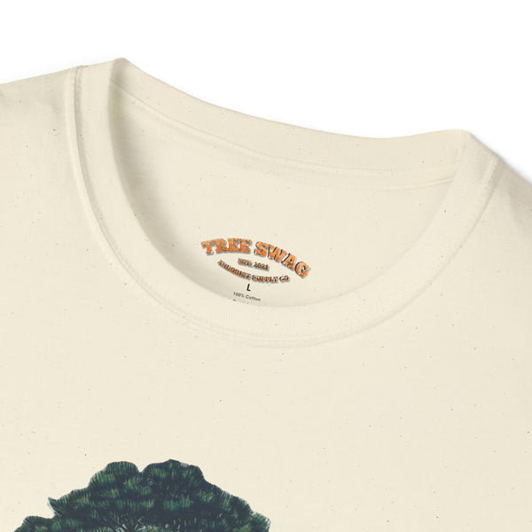 Longleaf Pine T-Shirt