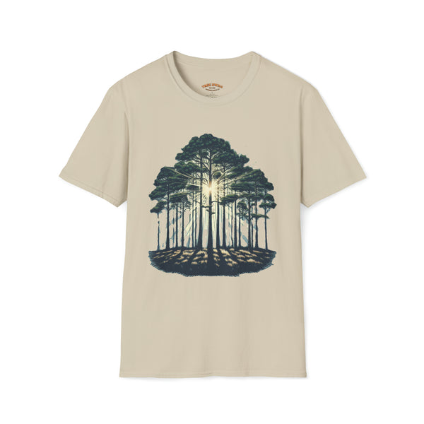 Longleaf Pine T-Shirt