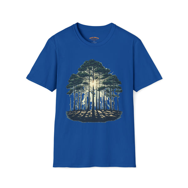 Longleaf Pine T-Shirt