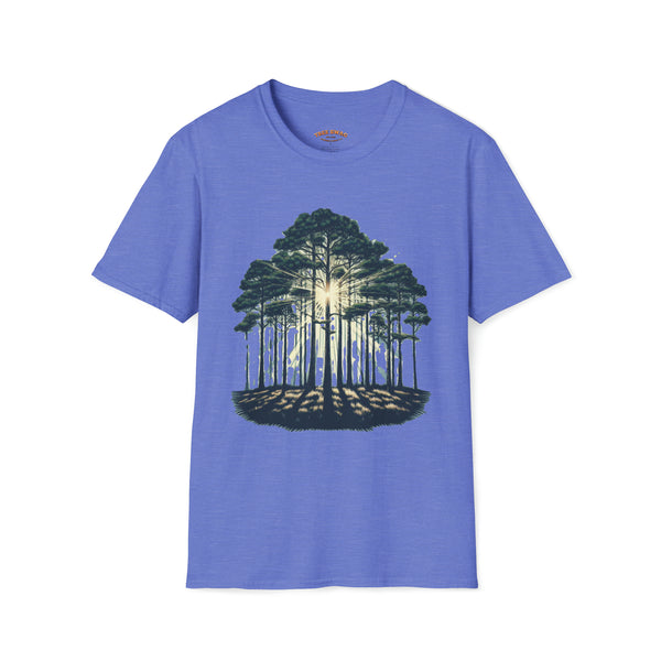 Longleaf Pine T-Shirt