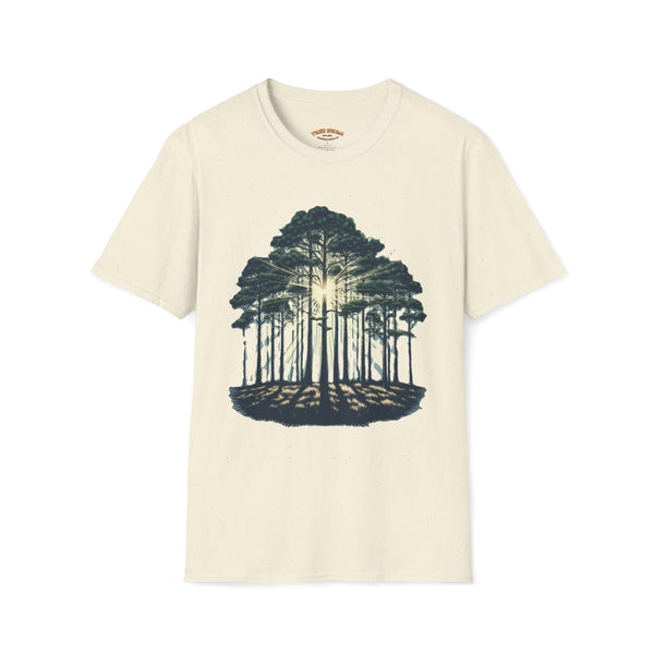 Longleaf Pine T-Shirt