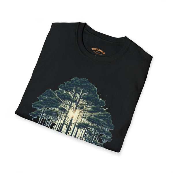 Longleaf Pine T-Shirt