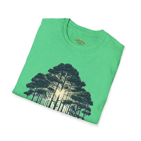 Longleaf Pine T-Shirt