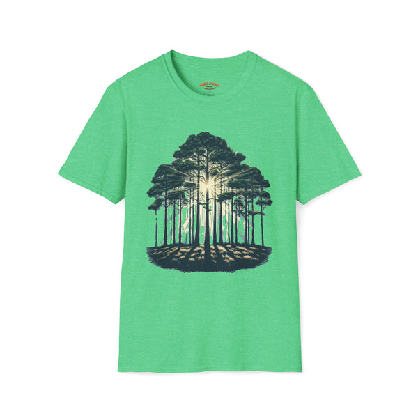 Longleaf Pine T-Shirt