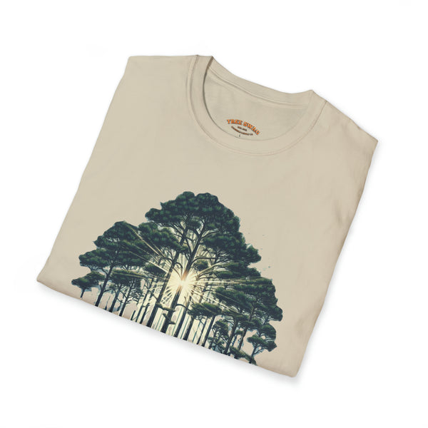 Longleaf Pine T-Shirt