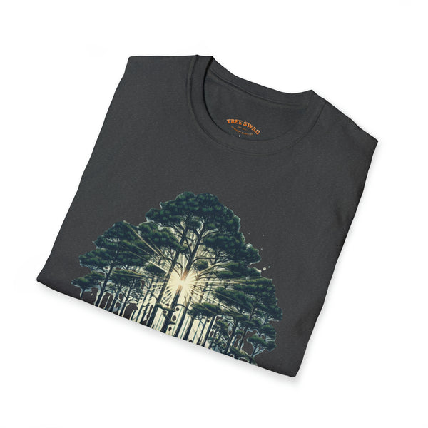 Longleaf Pine T-Shirt