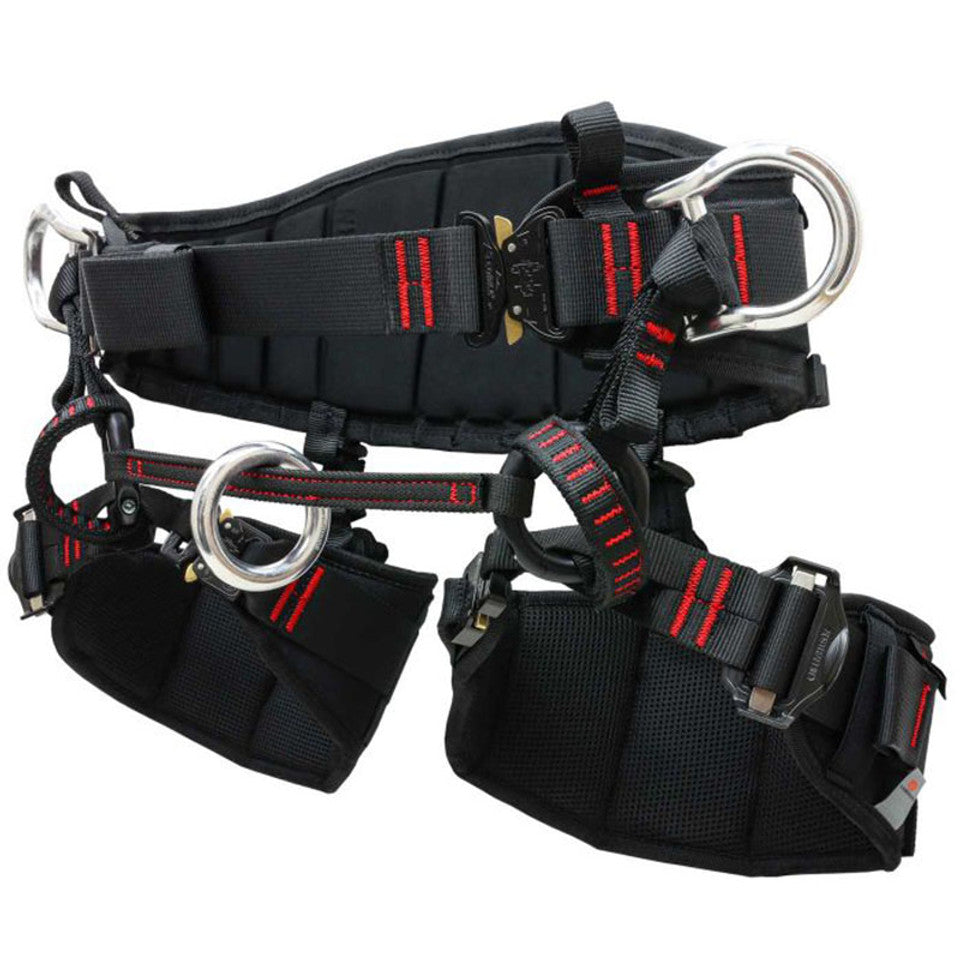 Tree Austria Pro Arborist Harness