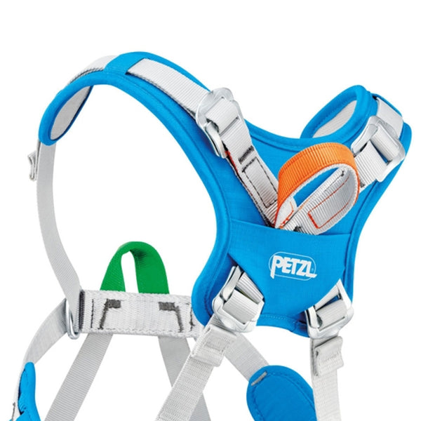 Petzl Ouistiti