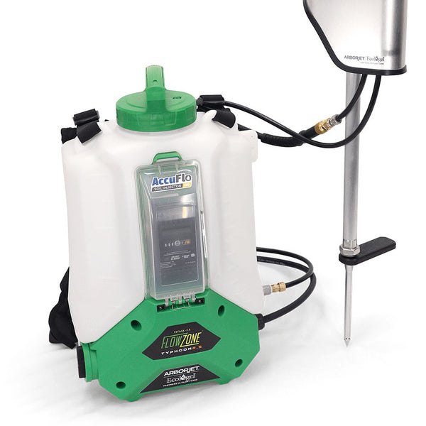 Arborjet AccuFlo ISD Soil Injector