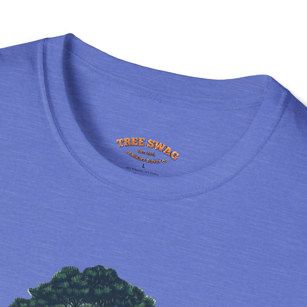 Longleaf Pine T-Shirt