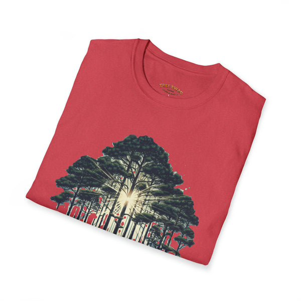 Longleaf Pine T-Shirt