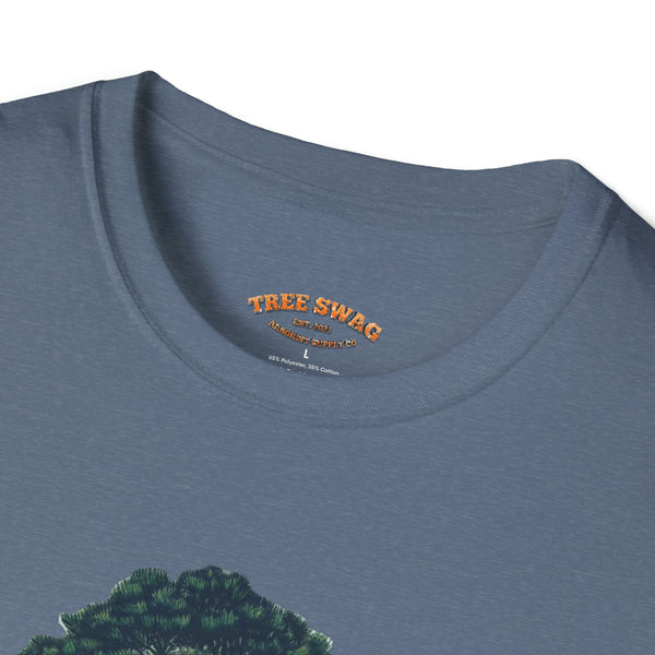 Longleaf Pine T-Shirt