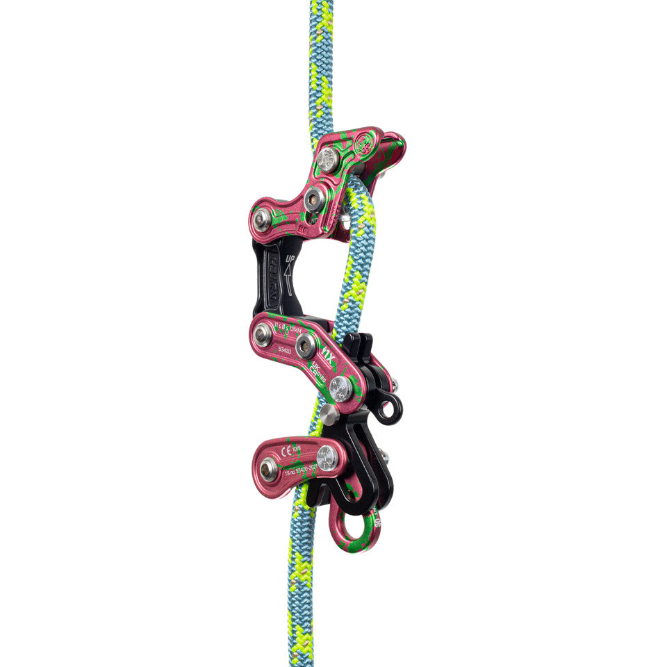 We know the Rope Runner Pro is a fan favorite, and it's your