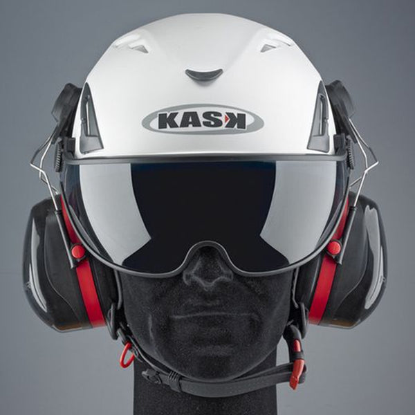 Kask Super Plasma Work Helmet