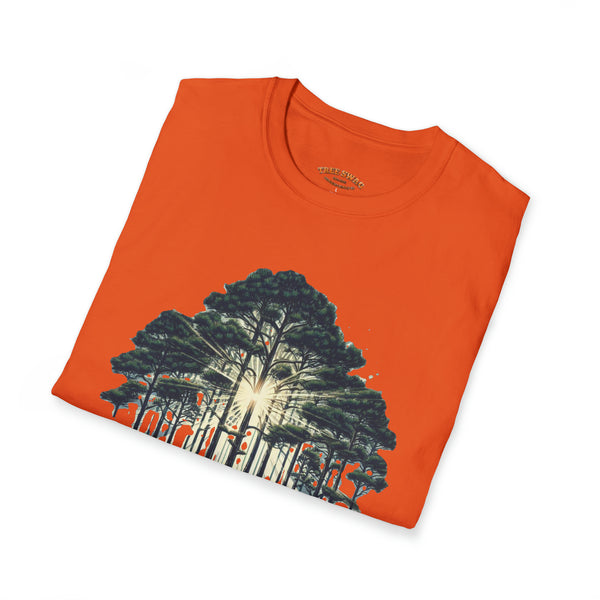 Longleaf Pine T-Shirt