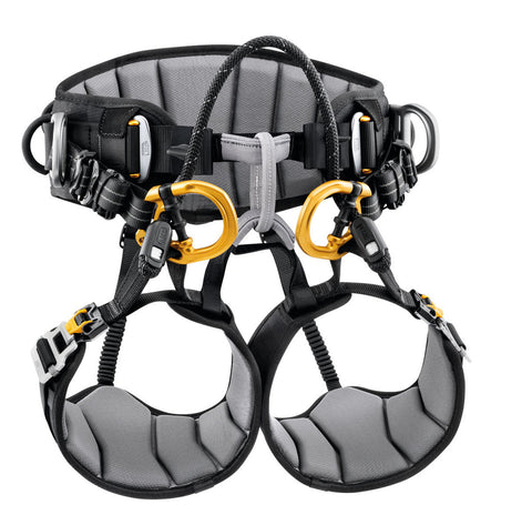 Petzl Sequoia SRT Harness