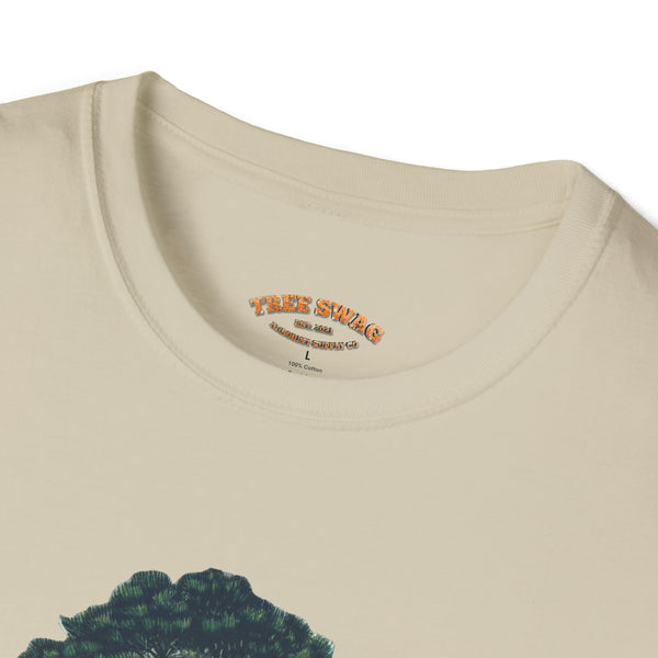 Longleaf Pine T-Shirt