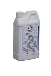 Mauget Abacide 2 HP 1 Liter Bottle