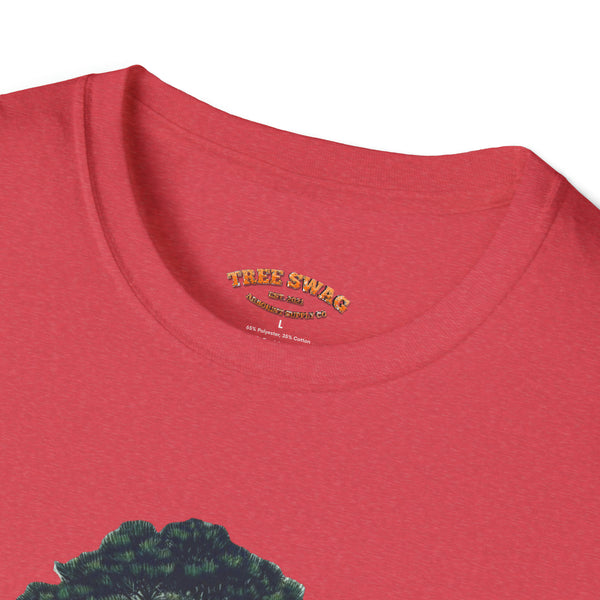 Longleaf Pine T-Shirt