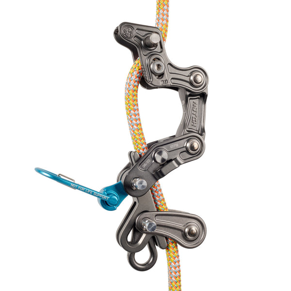 Magneato Rope Runner Tether