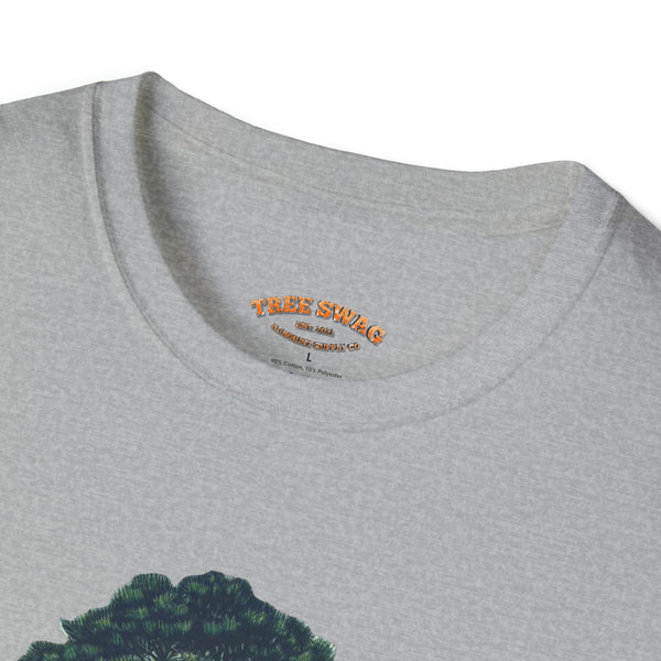 Longleaf Pine T-Shirt