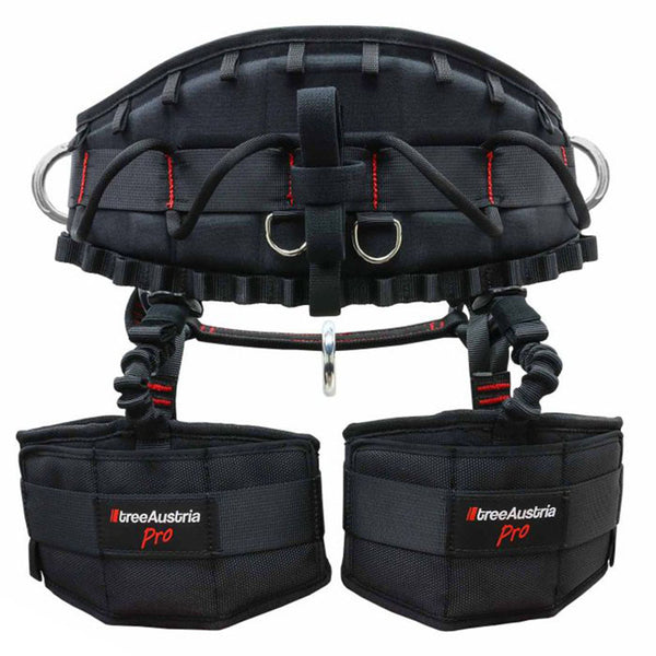 Tree Austria Pro Arborist Harness