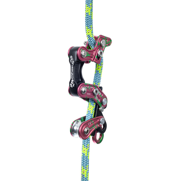 Notch Rope Runner Pro Tree Punk Limited Edition