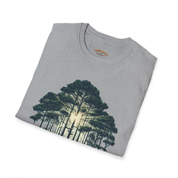 Longleaf Pine T-Shirt