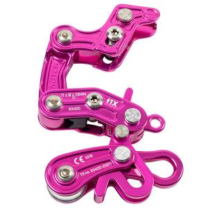 Notch Rope Runner Pro Limited Edition - Fuchsia