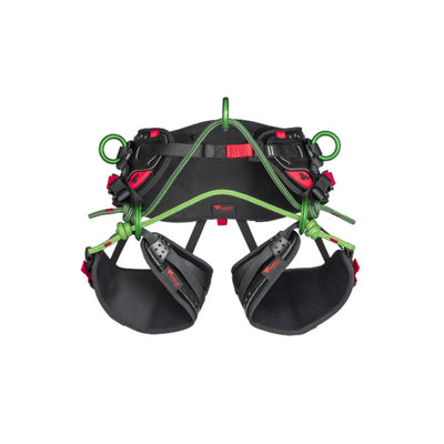 TreeMOTION Essential X Saddle