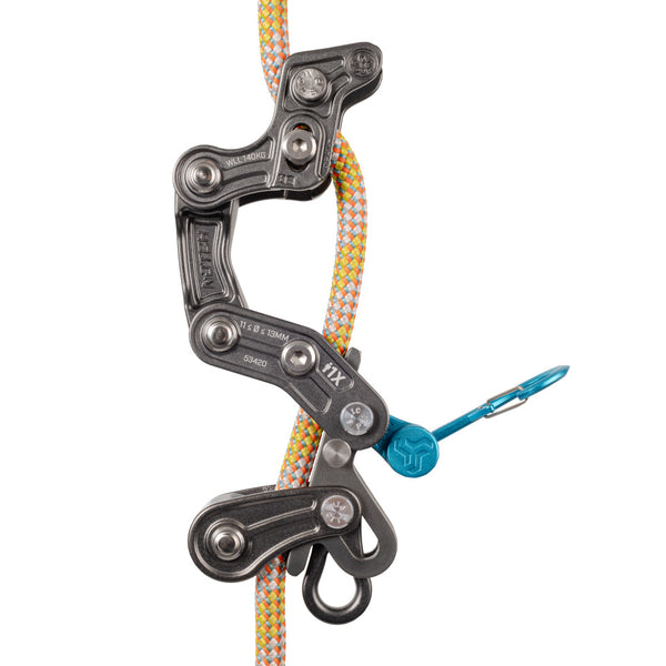 Magneato Rope Runner Tether