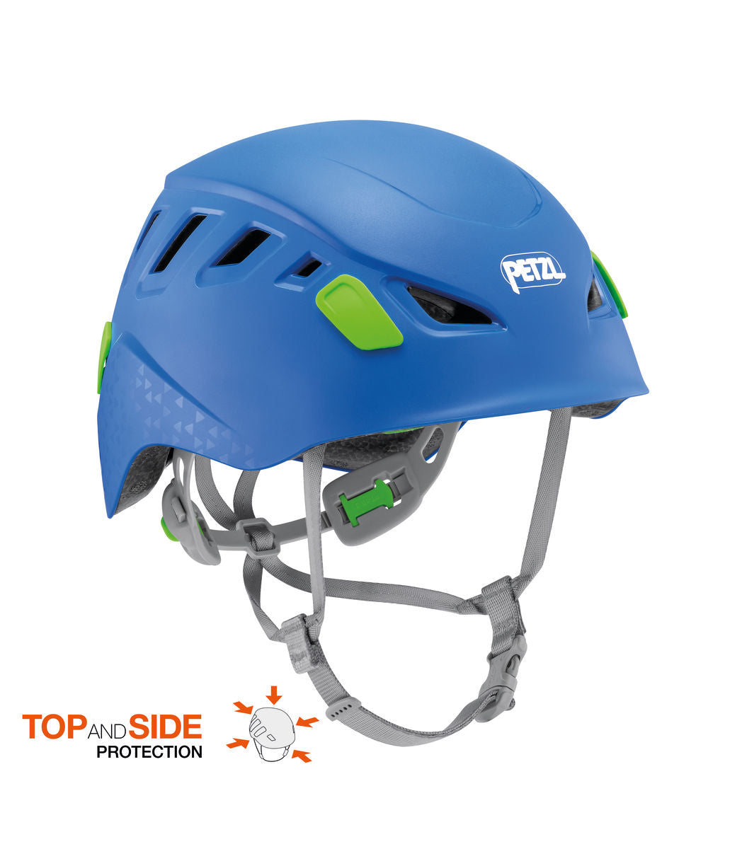 Petzl Picchu Climbing Helmet For Kids