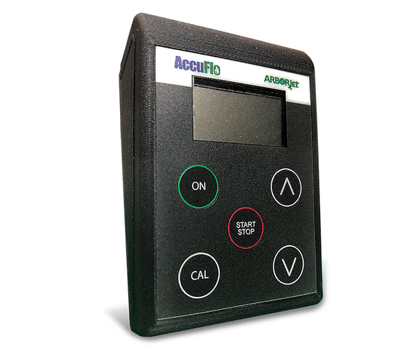 Arborjet AccuFlo Flow Rate Meter