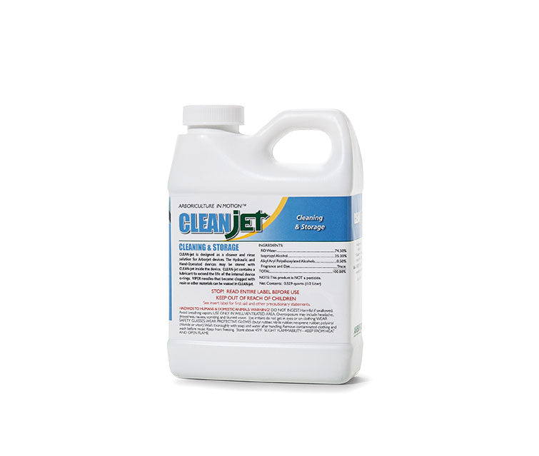 Quick Clean Jet ArborJet CLEAN-jet – TREE SWAG