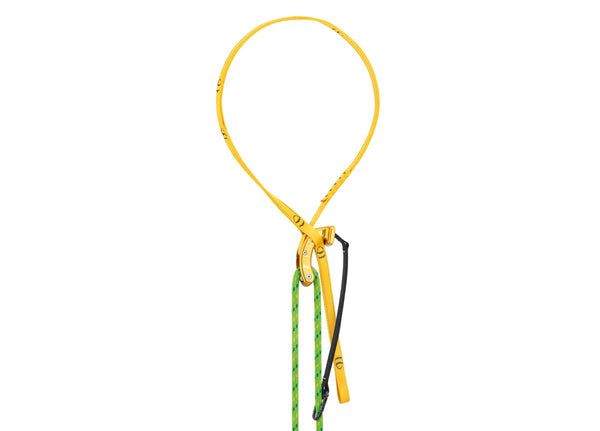 Petzl Naja Friction Saver