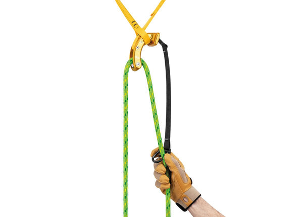 Petzl Naja Friction Saver