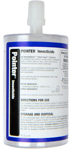 Pointer (Imidacloprid) Insecticide, Wedgle Direct-Inject,  1000ml