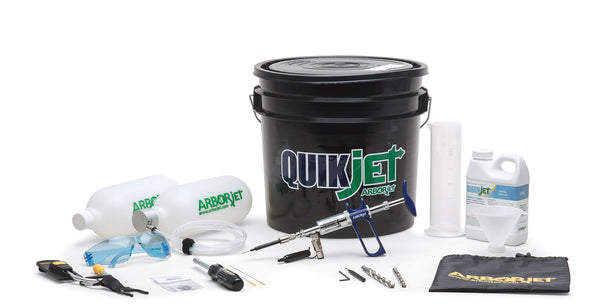 ArborJet QUIK-jet Kit