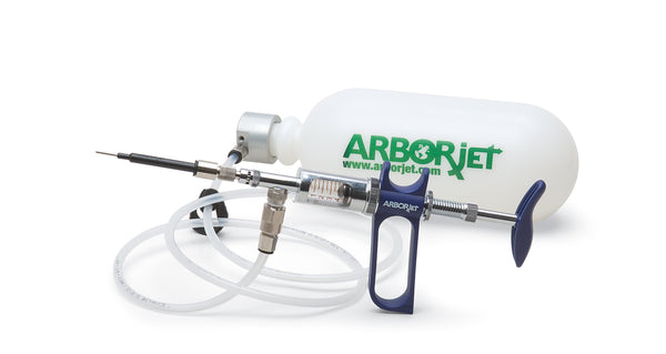 ArborJet QUIK-jet Kit