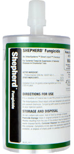 Shepherd (Propiconazole) Fungicide
