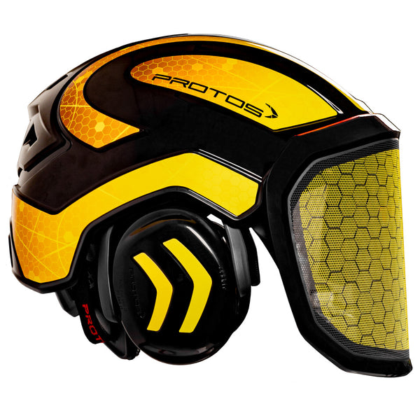 Beekeeper Helmet