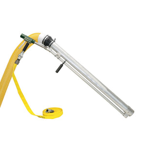 Arborjet Supersonic Air Knife LT Vacuum