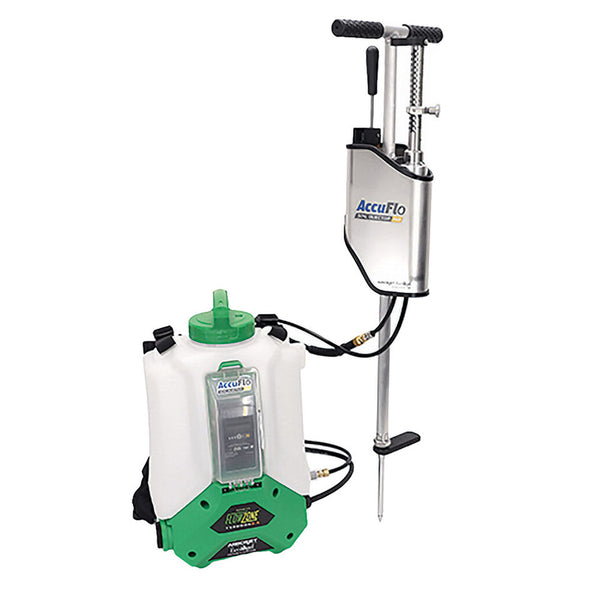 Arborjet AccuFlo ISD Soil Injector