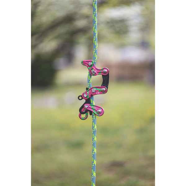 Notch Rope Runner Pro Tree Punk Limited Edition