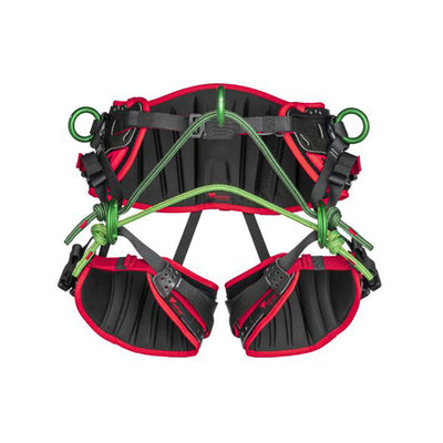 TreeMOTION Pro X Saddle
