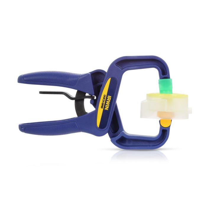 Mauget Injection Capsule Compression Tool