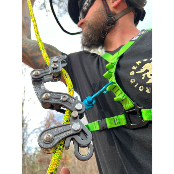 Magneato Rope Runner Tether