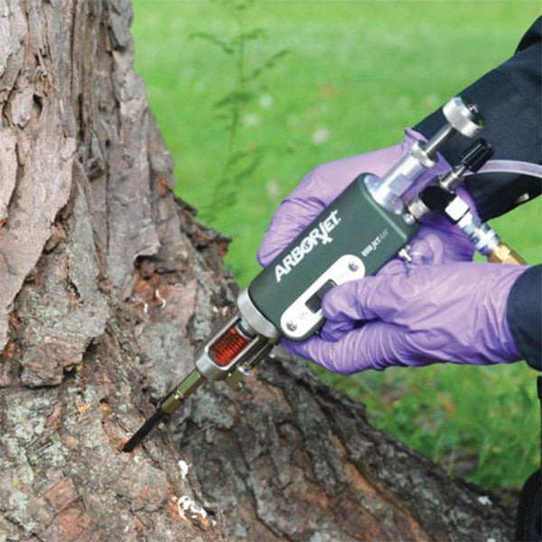 ARBORjet QUIKjet Air Kit