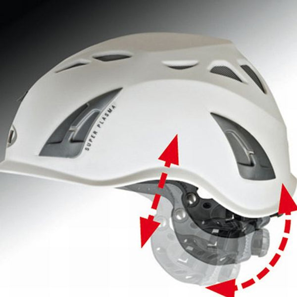 Kask Super Plasma Work Helmet